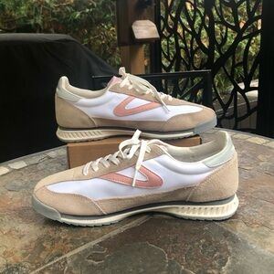 Tretorn Rawlins women’s size9